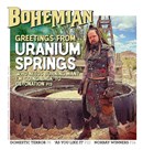 North Bay Bohemian August 7 2019