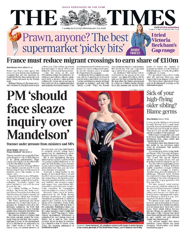 The Times