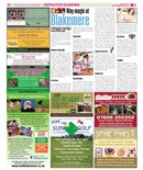 Destination Blakemere
