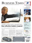 Business Times SEP 2014