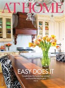 At Home Spring 2015