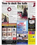Get your home ready for Christmas