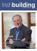 Irish building magazine Issue 2 2022