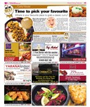 Best Curry House