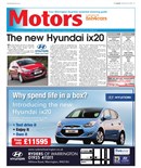 Motors