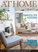 At Home Spring 2016