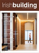 Irish building magazine Issue 1 2025