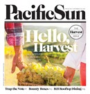 Pacific Sun Weekly September 23 2020