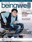 Beingwell Summer 2011