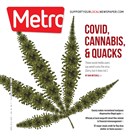 Metro Silicon Valley April 15 2020