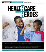 Healthcare Heroes