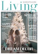 Shropshire Living December 2020