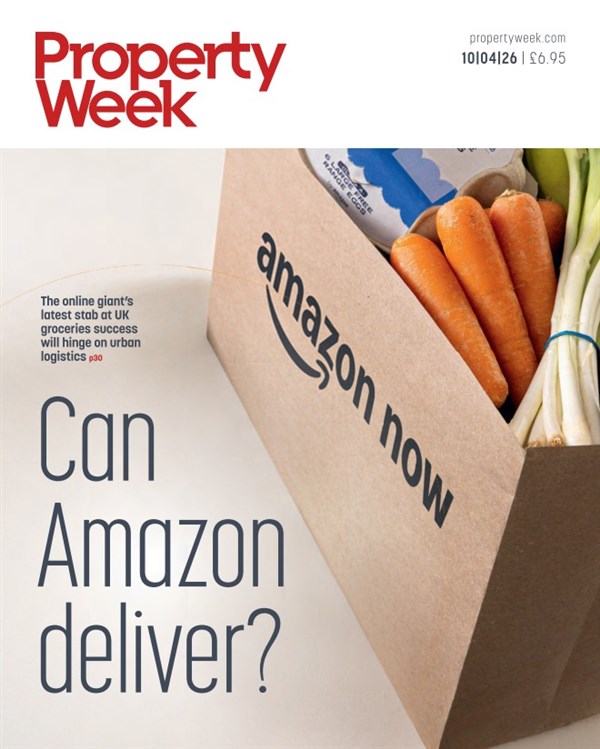 Property Week