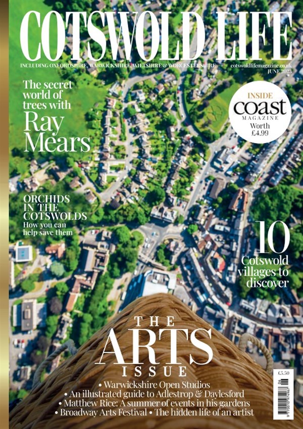 Cotswold Life Magazine