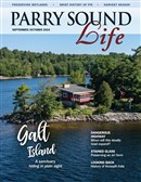 PARRY SOUND LIFE Sept/Oct 2024