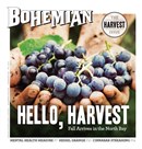 North Bay Bohemian September 23 2020