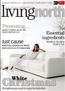 Lving North December 2009