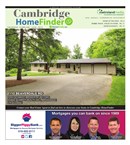 Cambridge Homefinder February 14