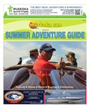 muskoka sun 0518