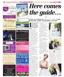 The Wedding Book Promo