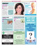 Ask the Expert