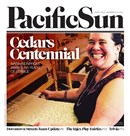 Pacific Sun Weekly December 18 2019