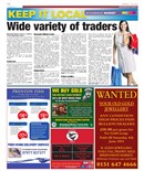 Birkenhead Market Keep It Local