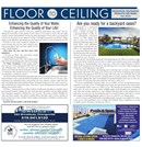 Floor to Ceiling Fall 2019