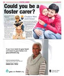 Foster Carers