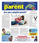 Durham Parent January 2013