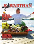 Kawarthan September 2015