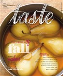 Taste Fall 2015