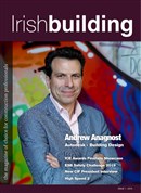 Irish building magazine Issue 1 2019