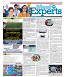 Meet the Experts