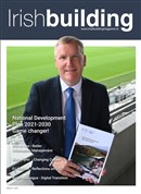 Irish building magazine Issue 4 2021
