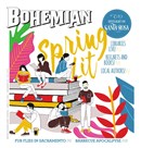 North Bay Bohemian April 3 2019