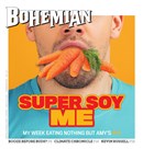 North Bay Bohemian May 8 2019