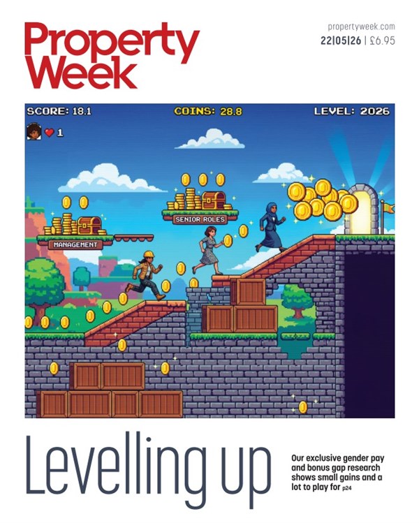 Property Week