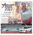 Georgetown Readers Choice 2022