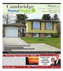Cambridge Homefinder April 18
