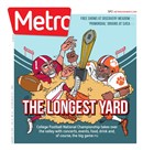 Metro Silicon Valley January 2 2019