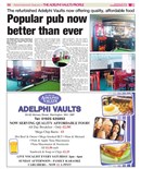 The Adelphi Vaults