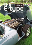 E70 - September Issue