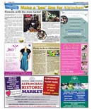 Altrincham Keep It local