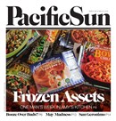 Pacific Sun Weekly May 8 2019