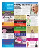 Destination Culcheth and Birchwood