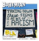 North Bay Bohemian July 8 2020