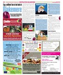 Destination Blakemere