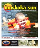 muskoka sun 0805