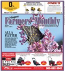 Farmers Monthly June